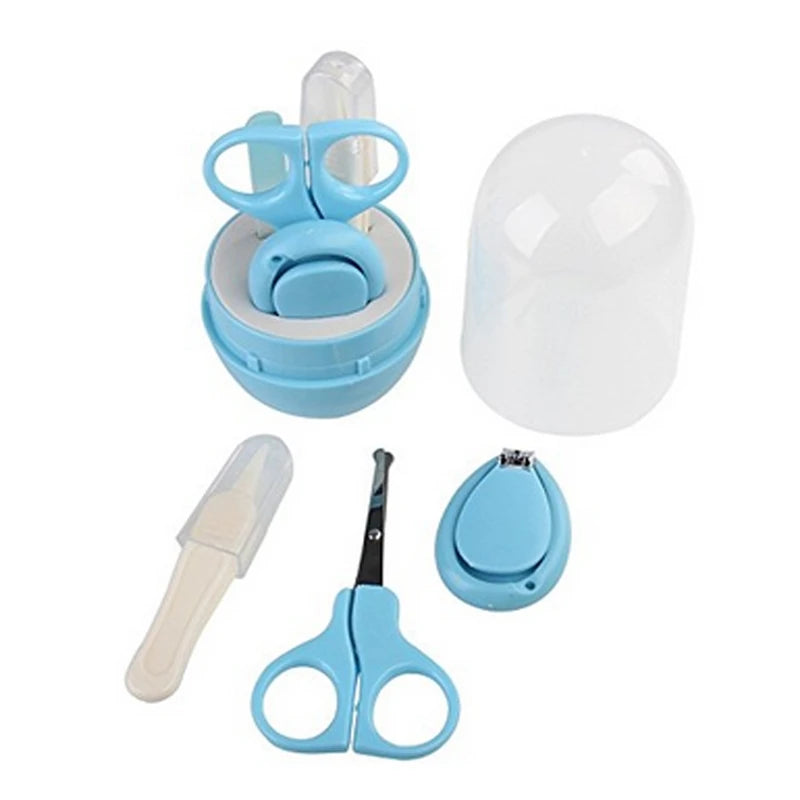 Baby Nail Care Tool