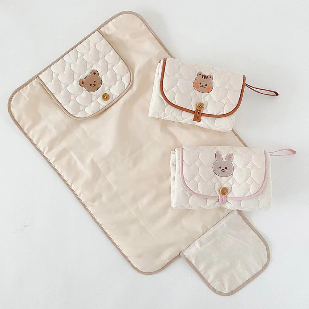 BabyChange Mat