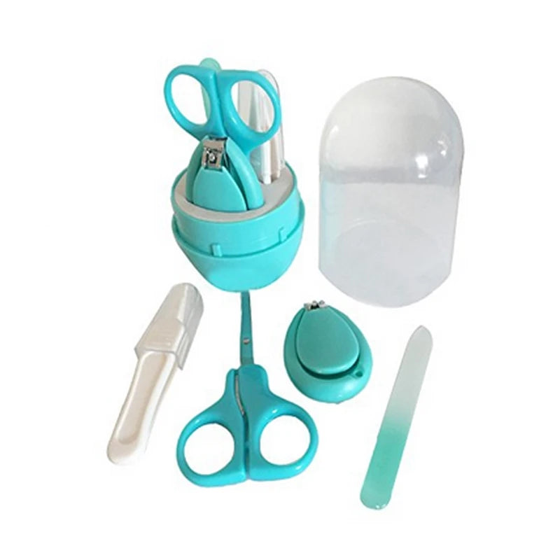 Baby Nail Care Tool