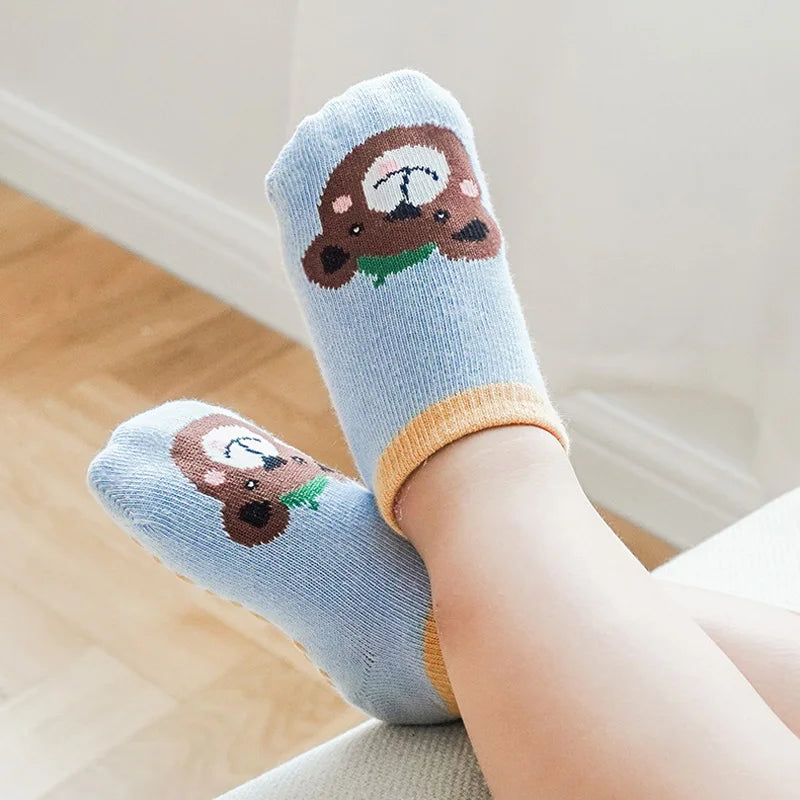 Tiny Toots Socks