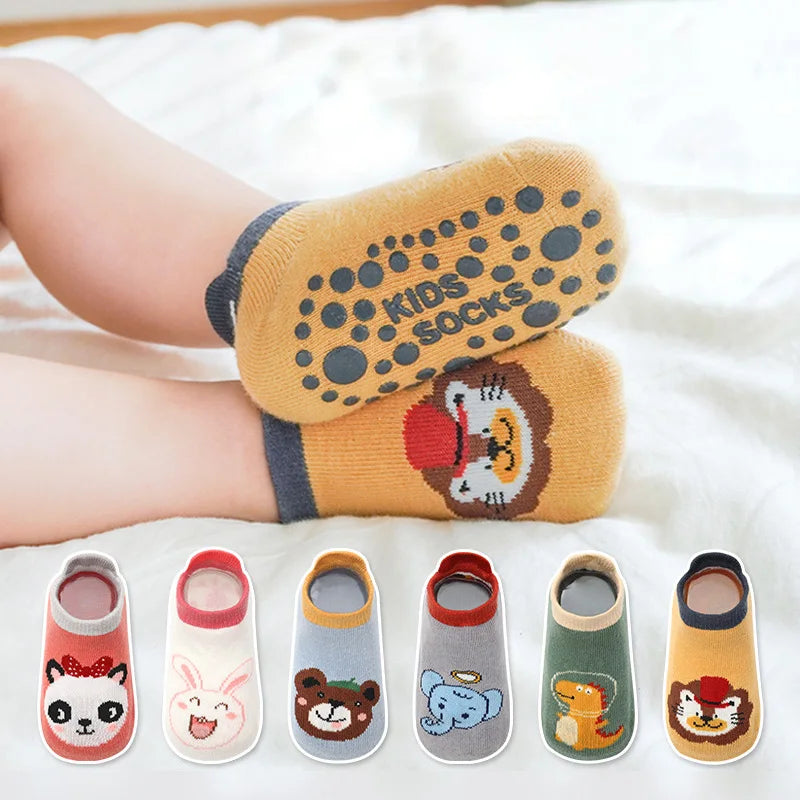 Tiny Toots Socks