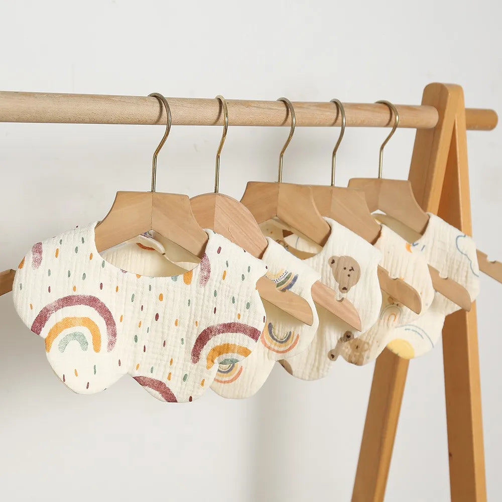BabyBuddy Bibs