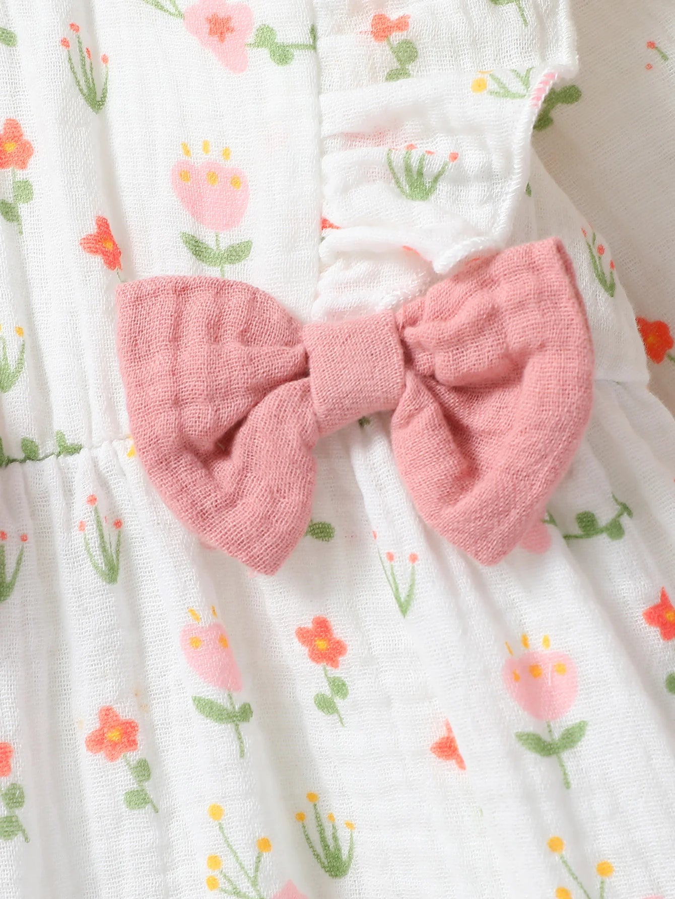 Blossom Baby Set