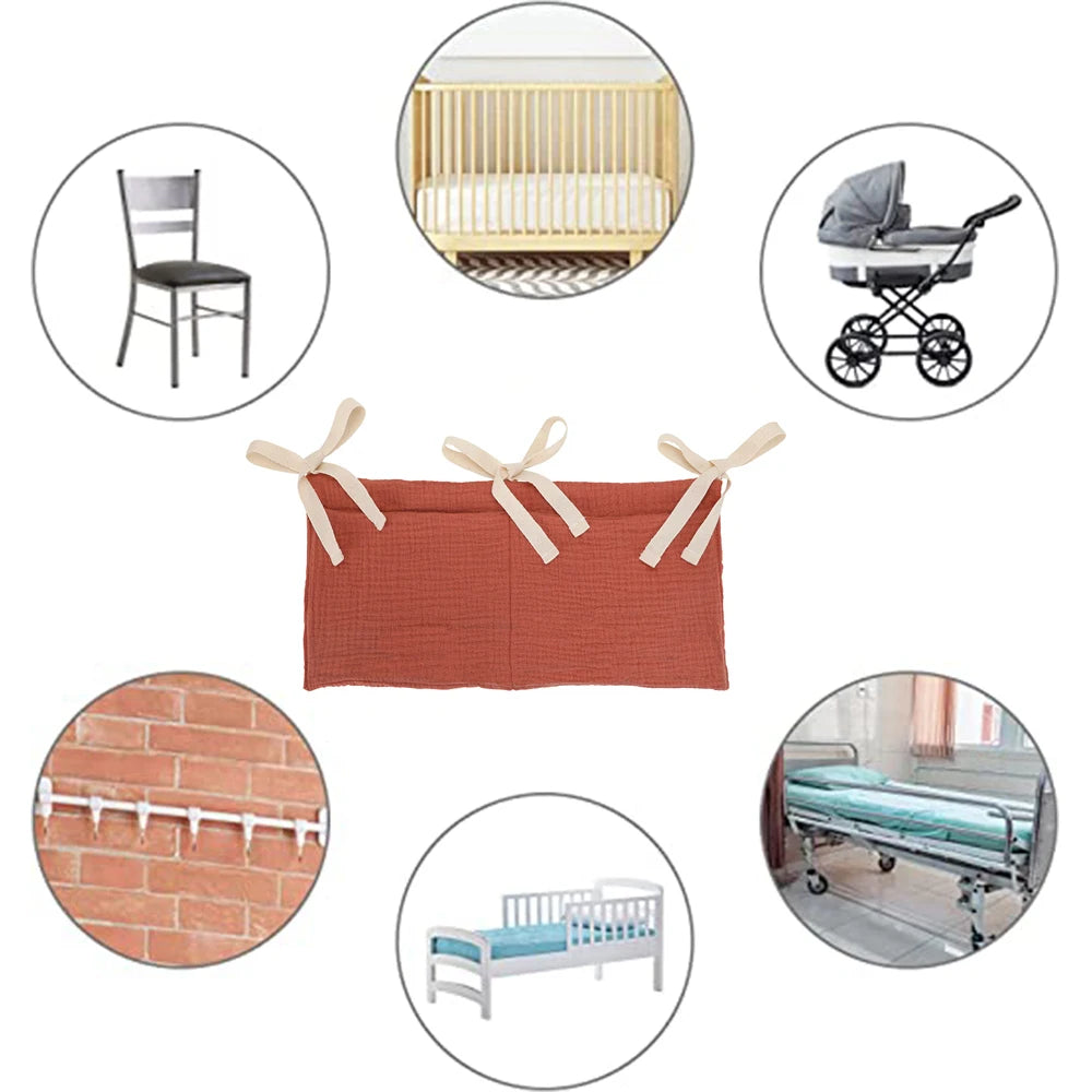 BabySide Organizer