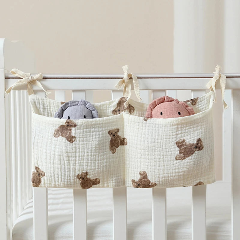 BabyNest Storage Bag