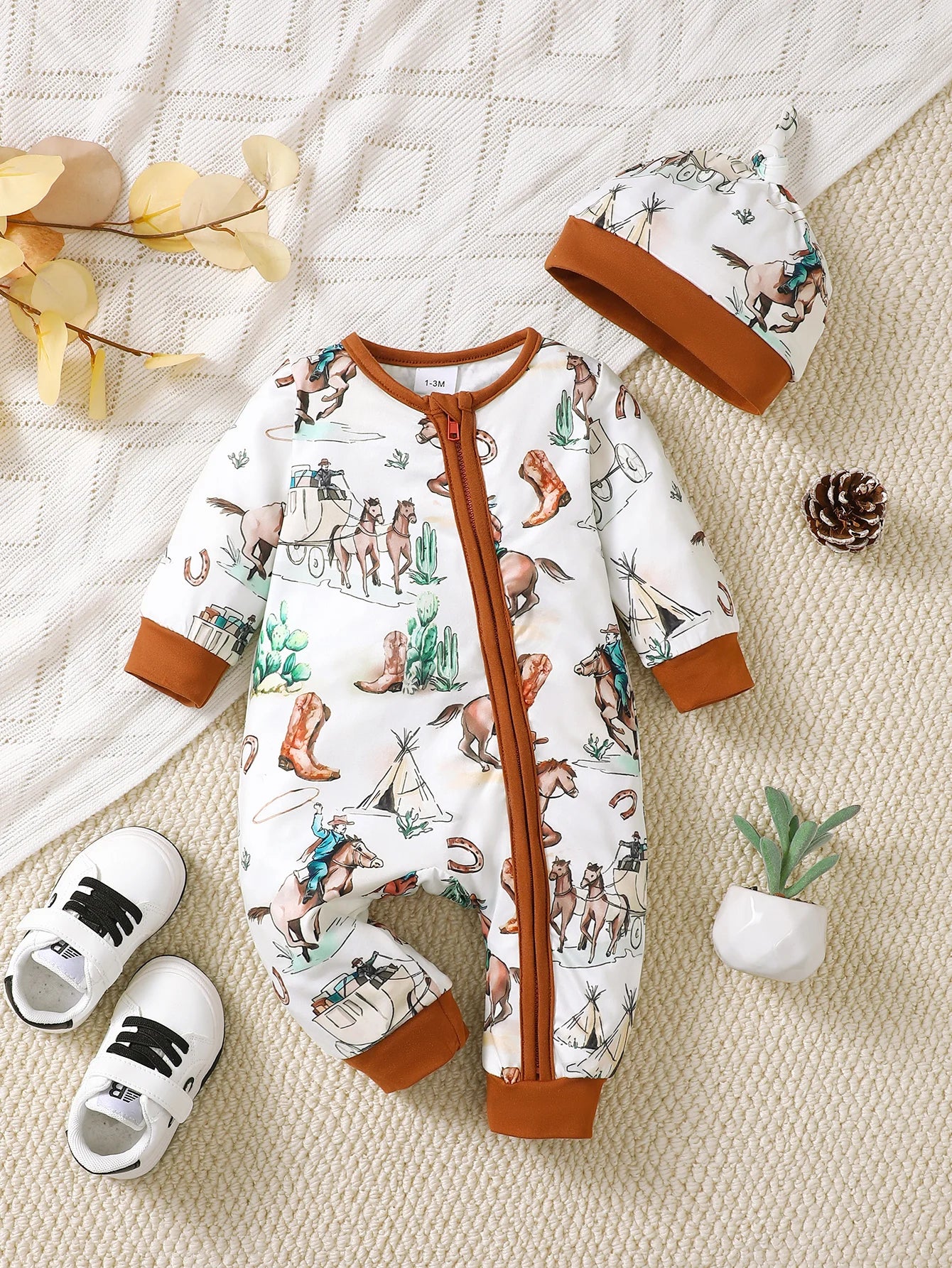 CuddleBear Suit