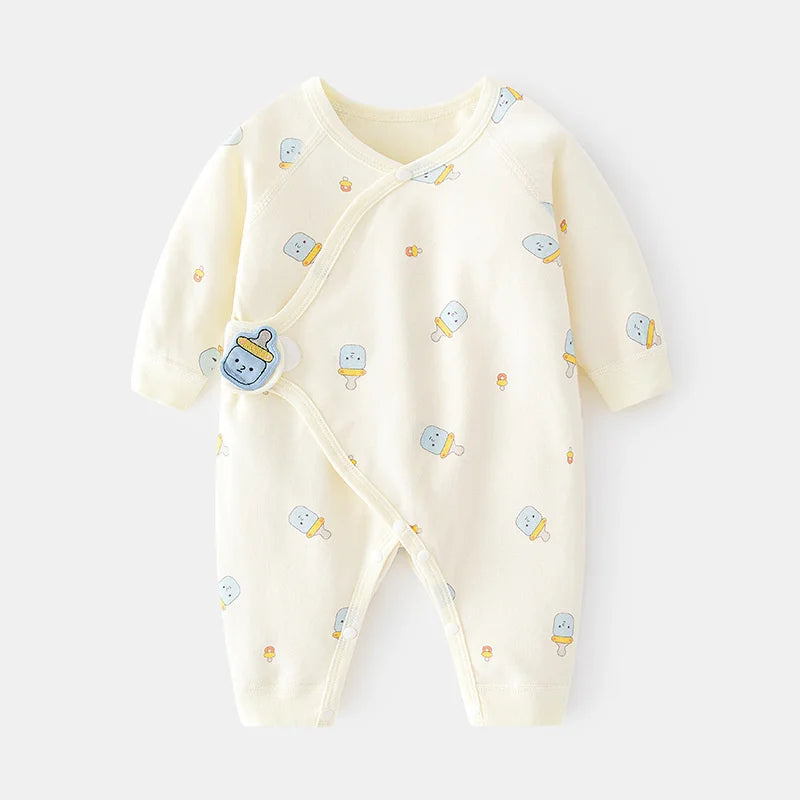 All-Season Baby Romper