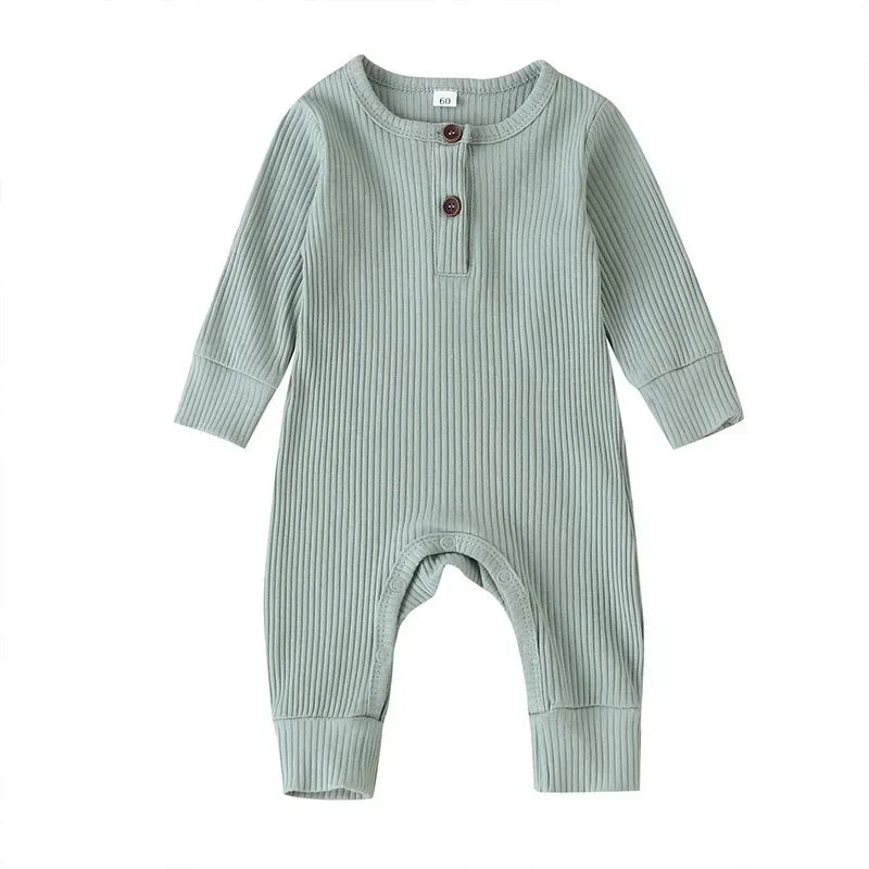 Baby Comfort Romper