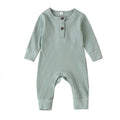 Baby Comfort Romper