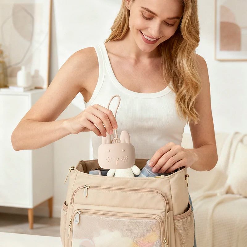 SoftPac Holder