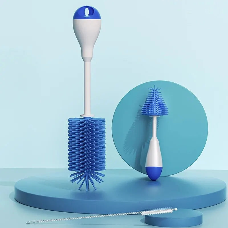 All-in-One Baby Brush