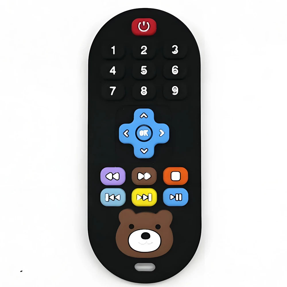 Mini Remote Teether