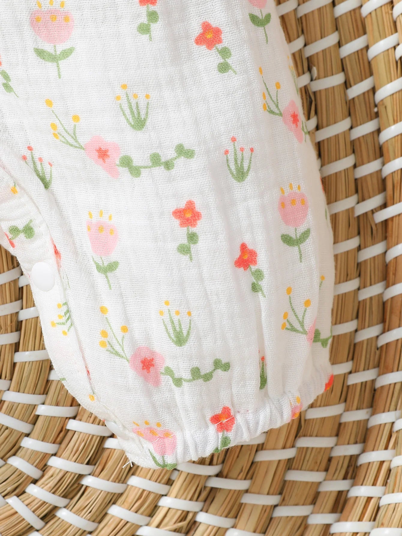 Blossom Baby Set