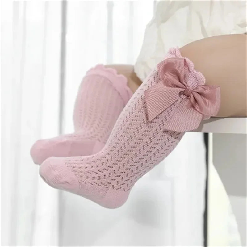 KneeCuties Socks