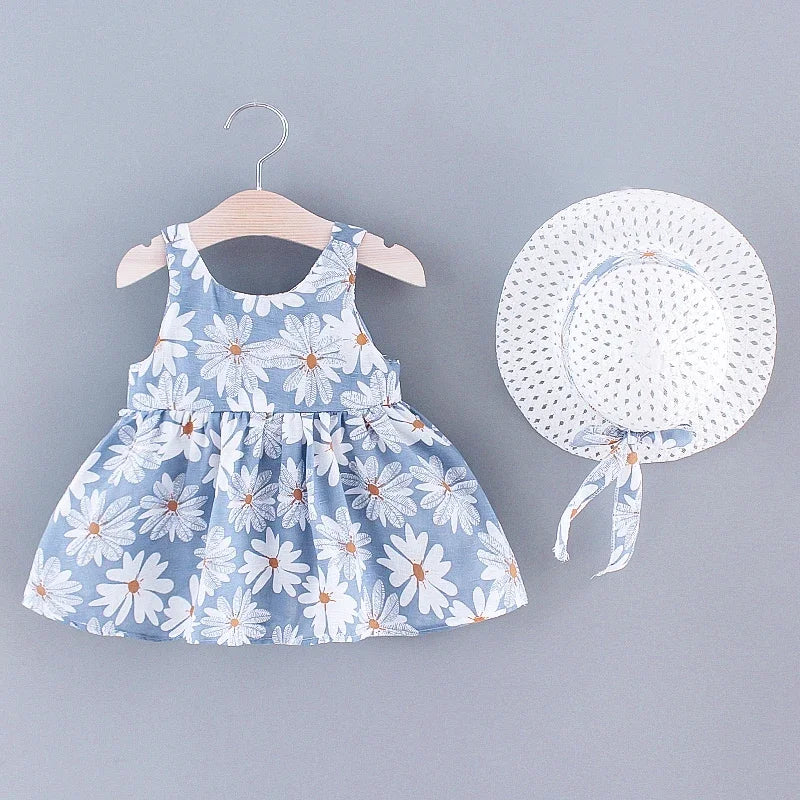 Sweet Princess Dress