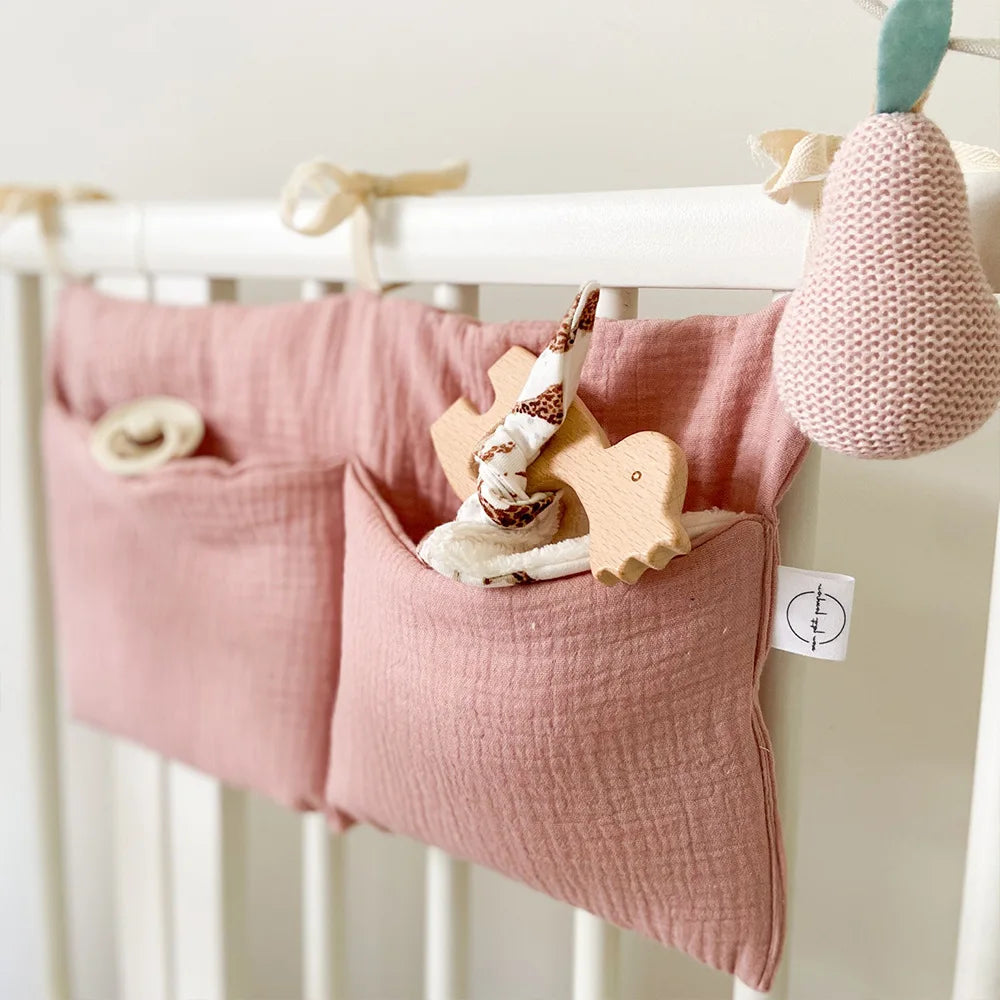 BabySide Organizer