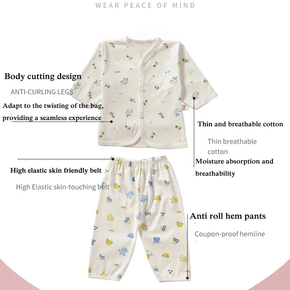 Everyday Baby Set