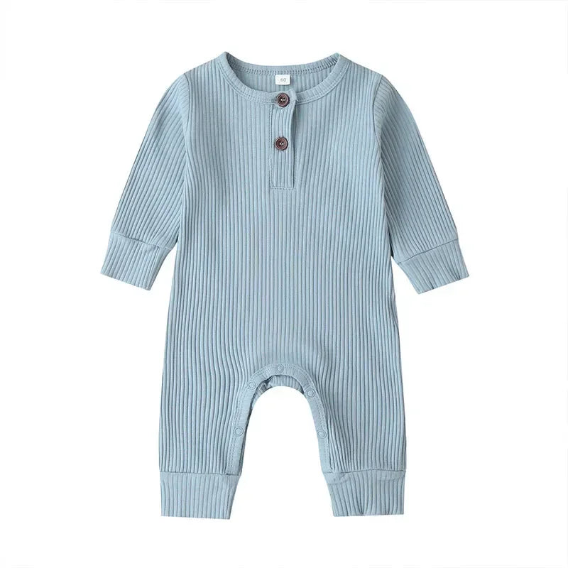 Baby Comfort Romper