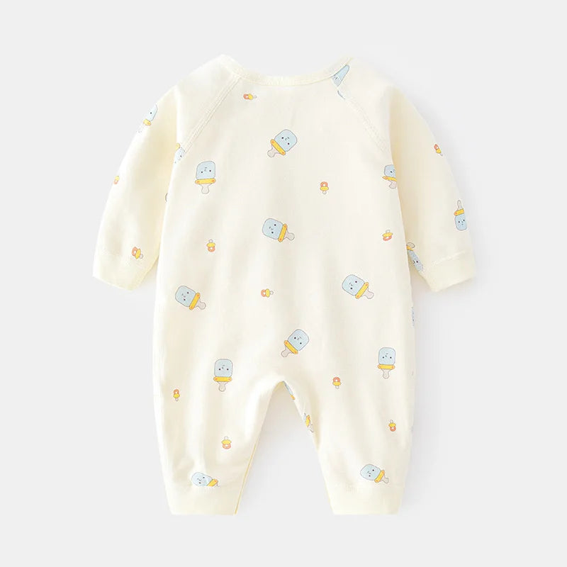 All-Season Baby Romper