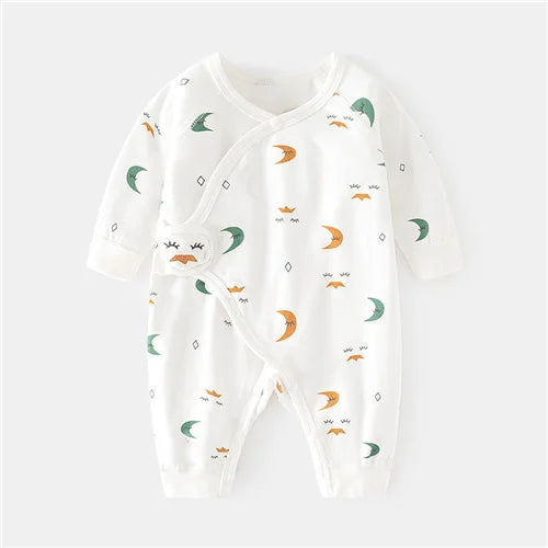 All-Season Baby Romper