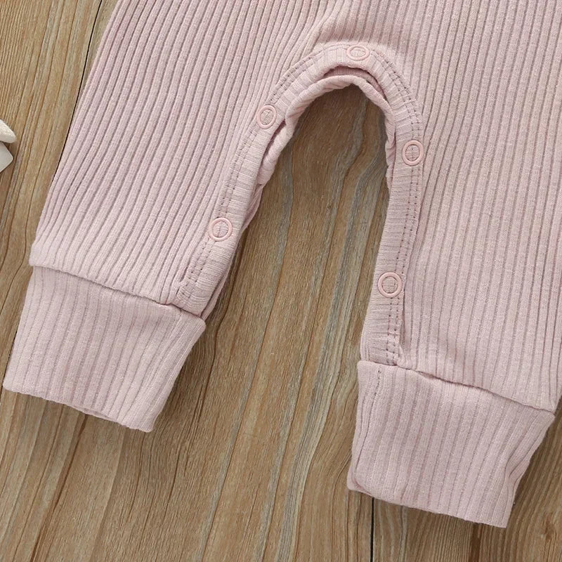 Baby Comfort Romper
