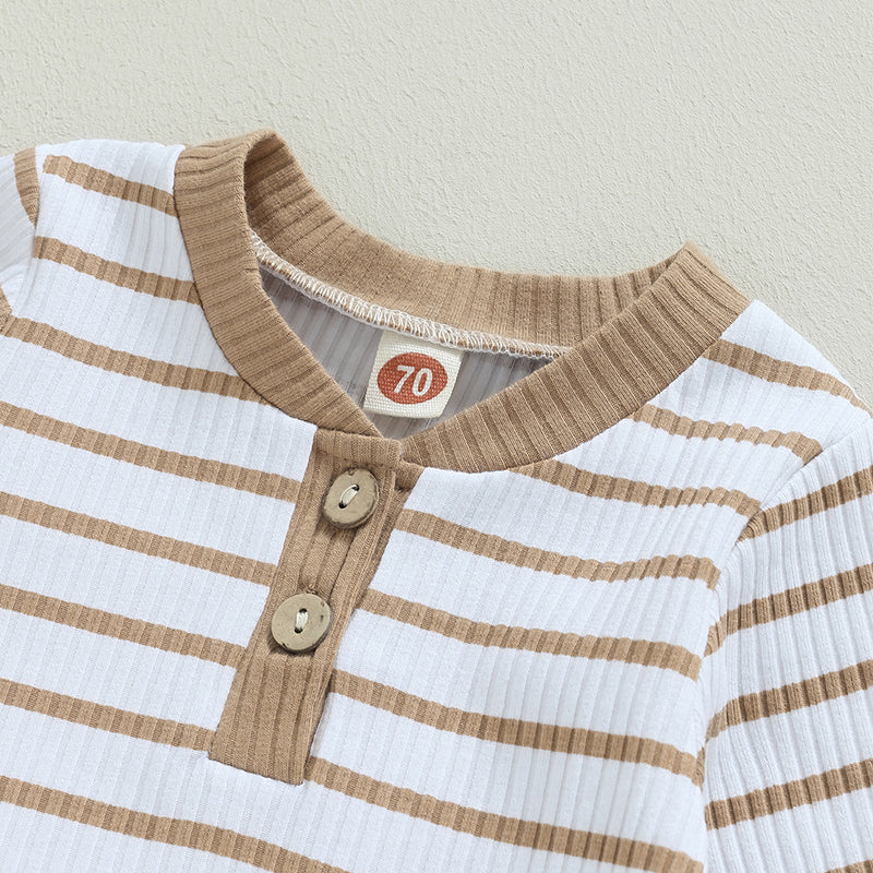 ComfyCub Romper