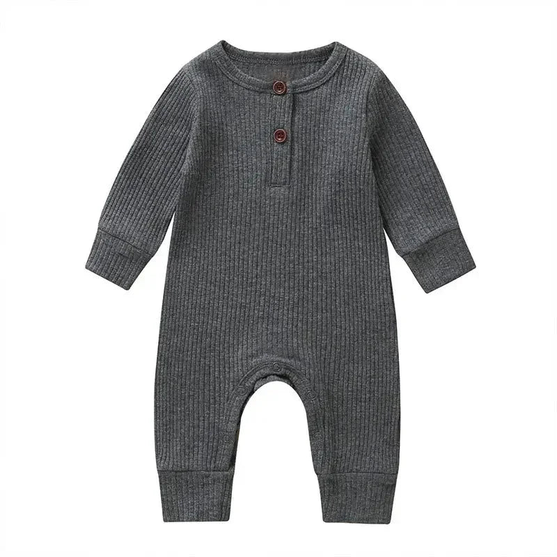 Baby Comfort Romper