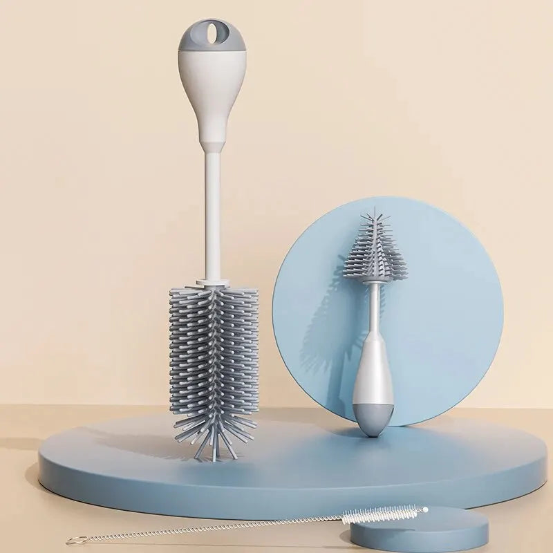 All-in-One Baby Brush