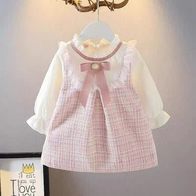 LittleCharm Dress