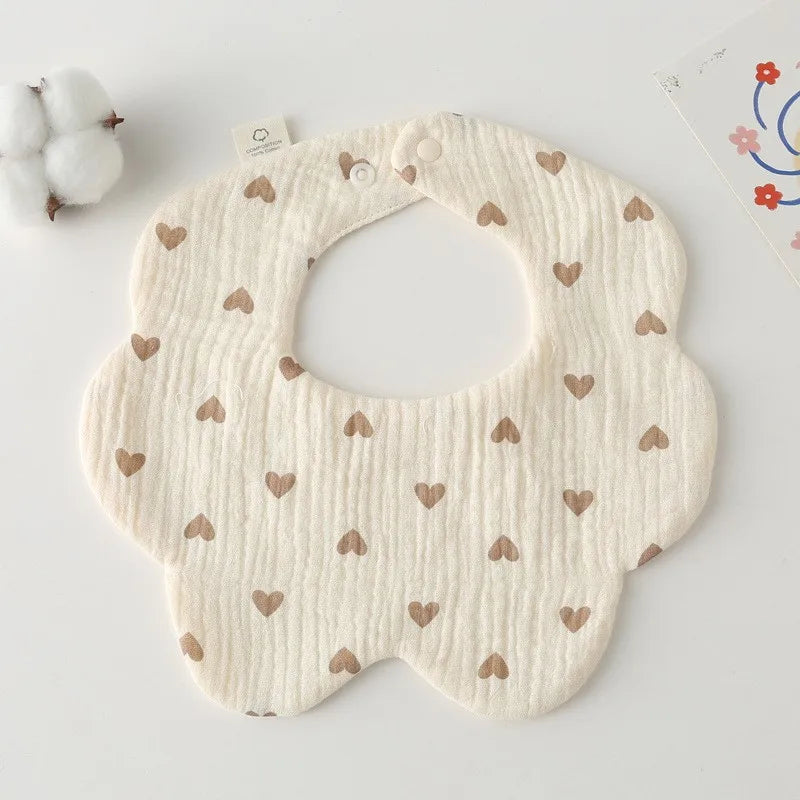 BabyBuddy Bibs