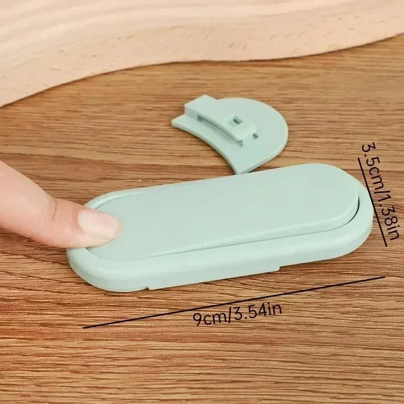 Children's Drawer Safety