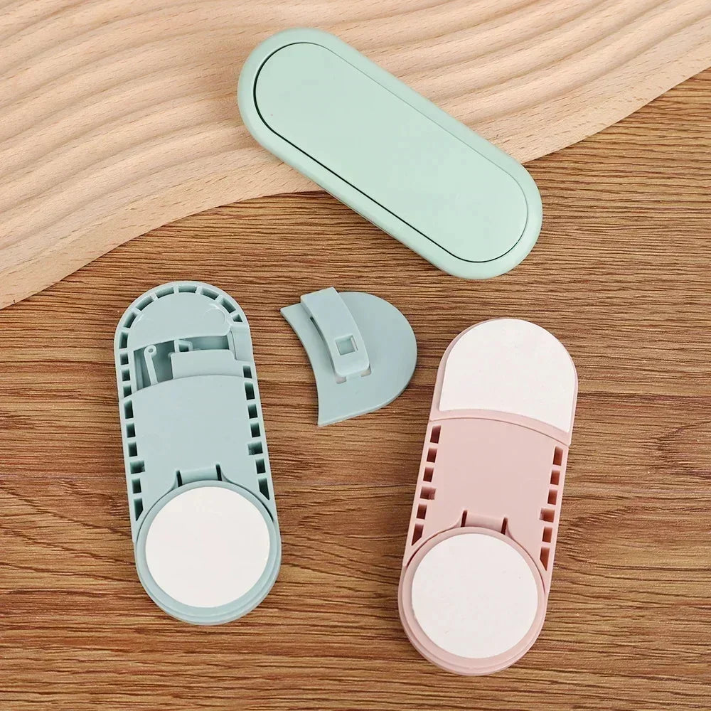 Children's Drawer Safety