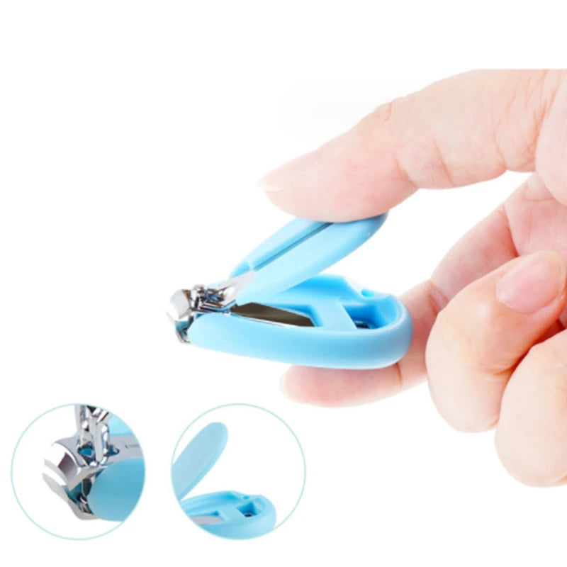 Baby Nail Care Tool
