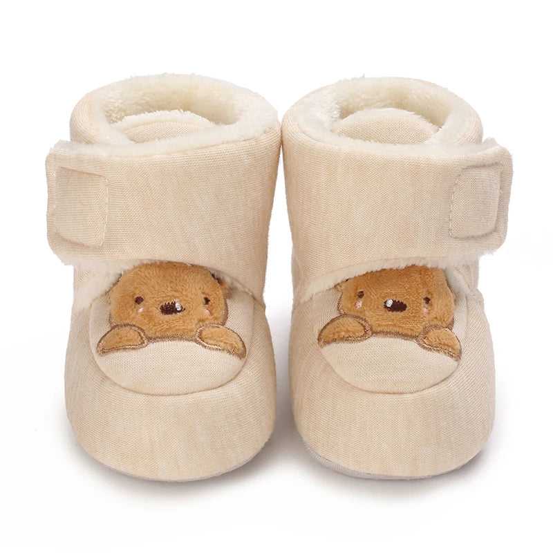 Little Walker Shoes
