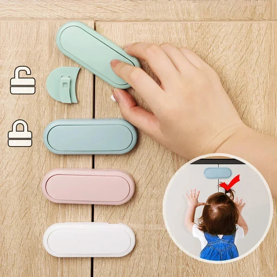 Children's Drawer Safety