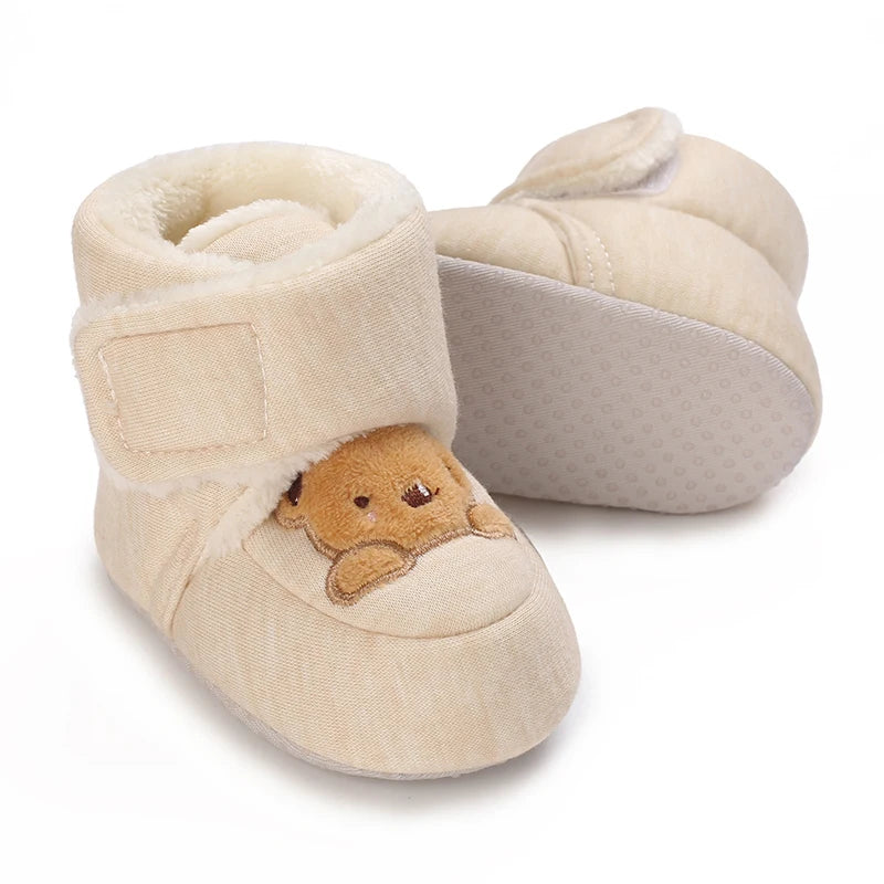 Little Walker Shoes