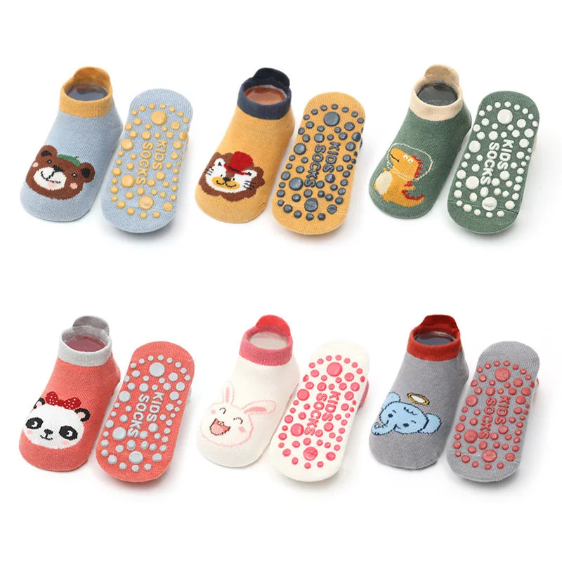 Tiny Toots Socks