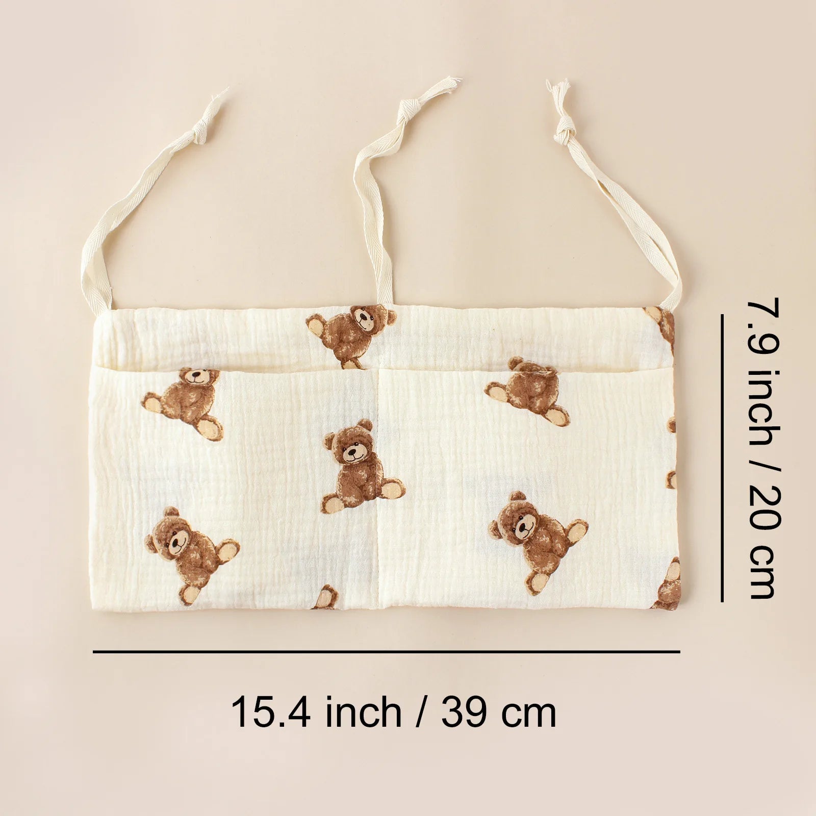 BabyNest Storage Bag