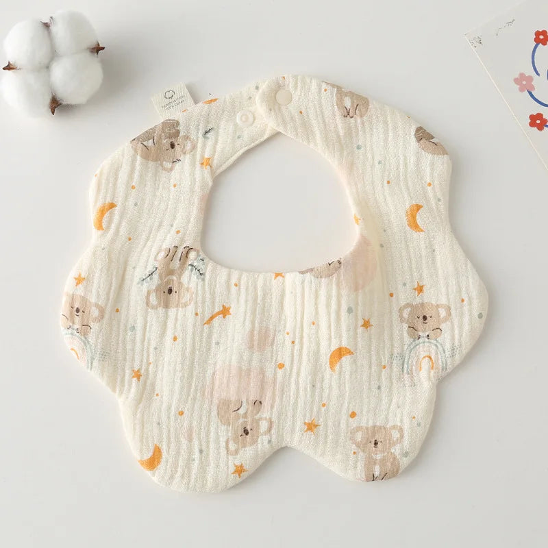 BabyBuddy Bibs