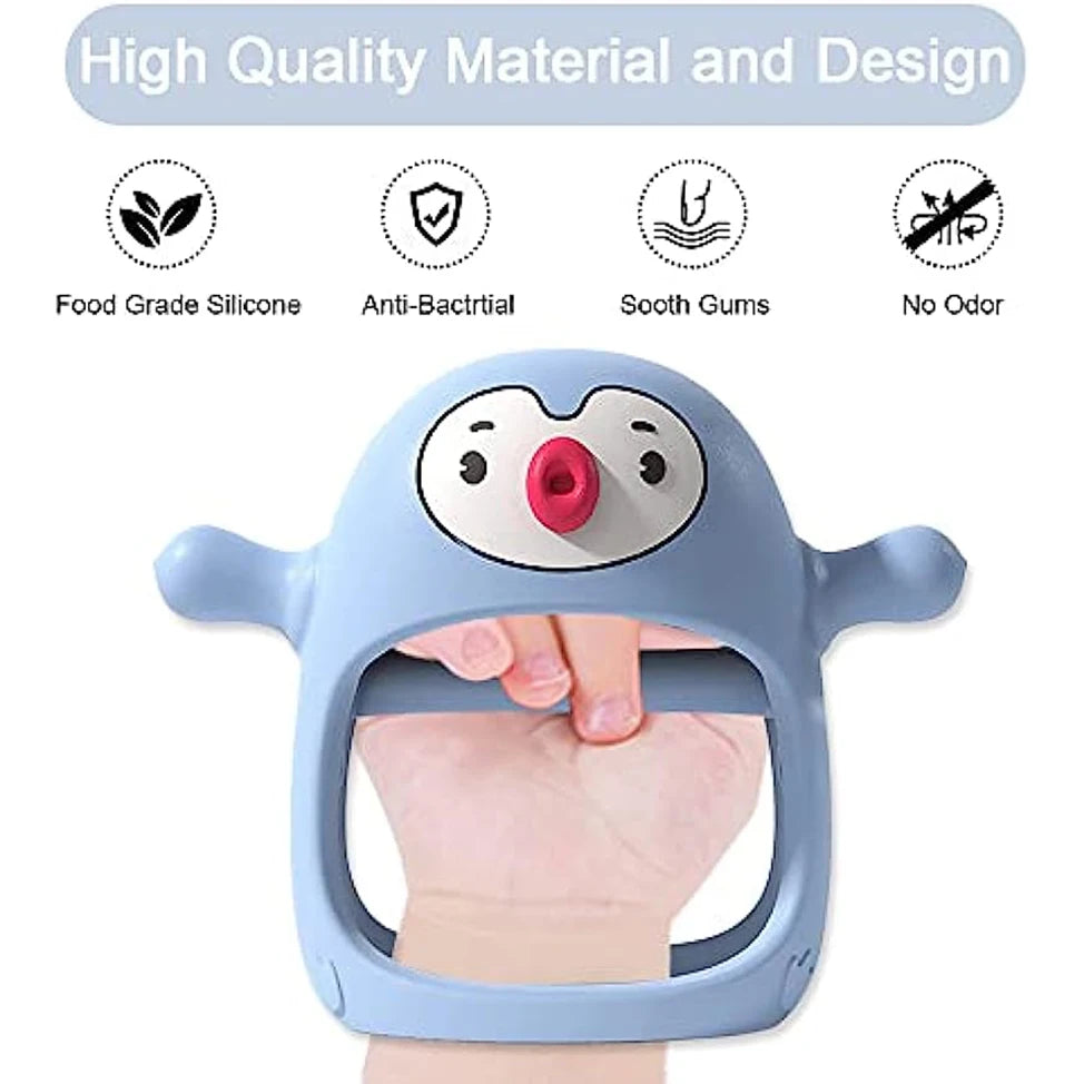Grip & Chew Teether