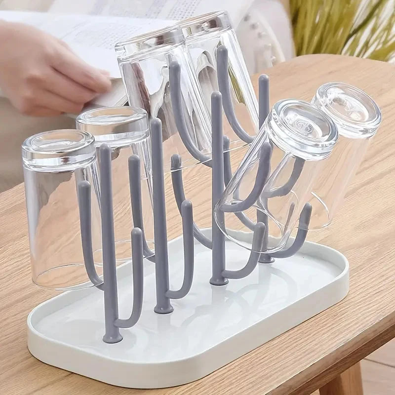 BabyBottle Tree