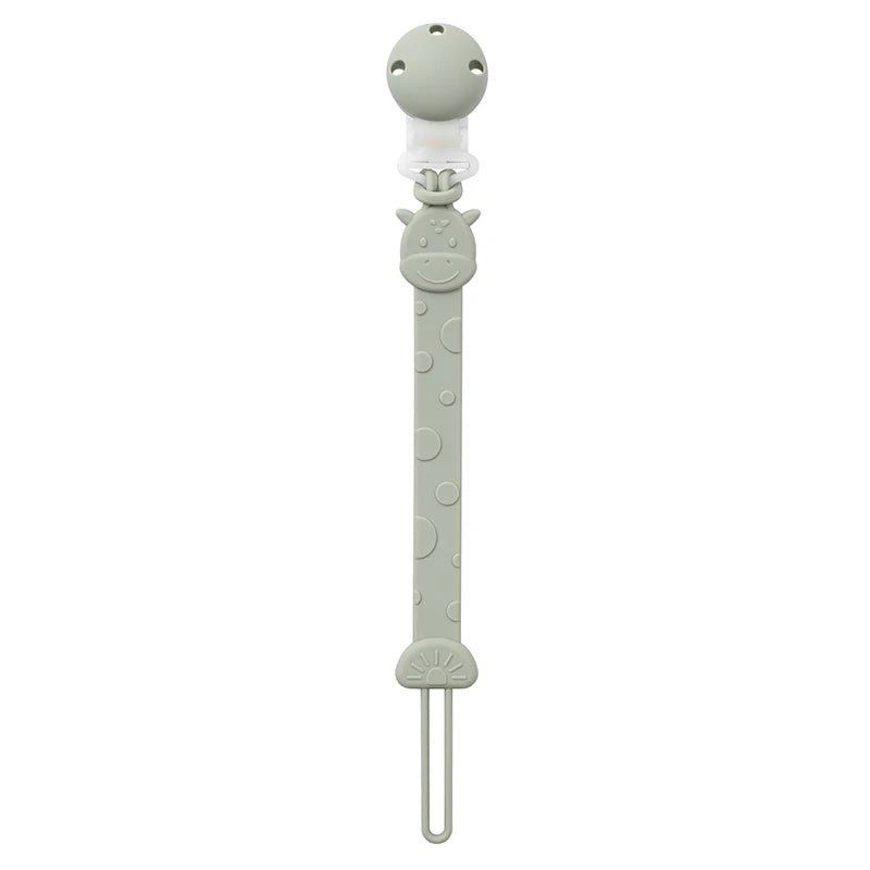 TinyGrip Pacifier Holder