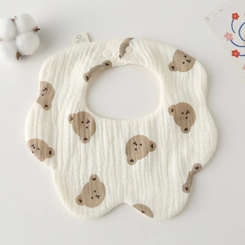 BabyBuddy Bibs