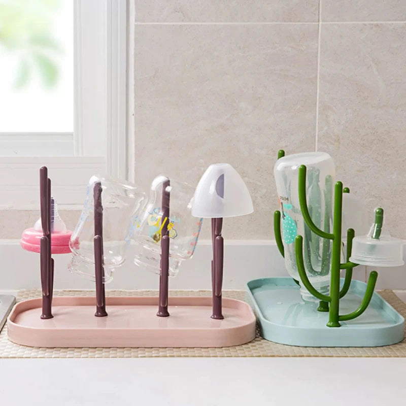 BabyBottle Tree