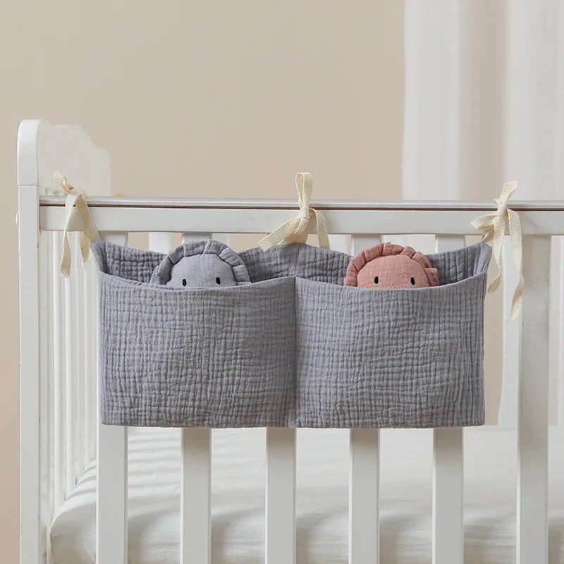 BabySide Organizer