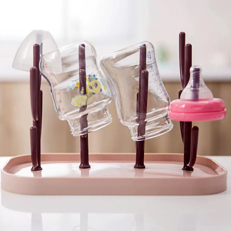 BabyBottle Tree