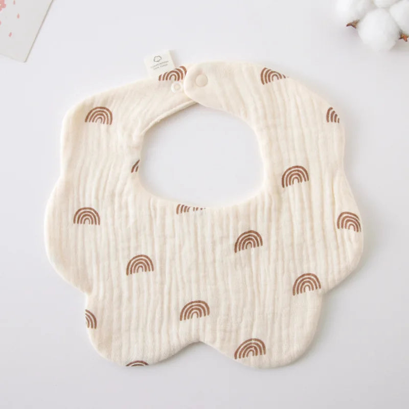 BabyBuddy Bibs
