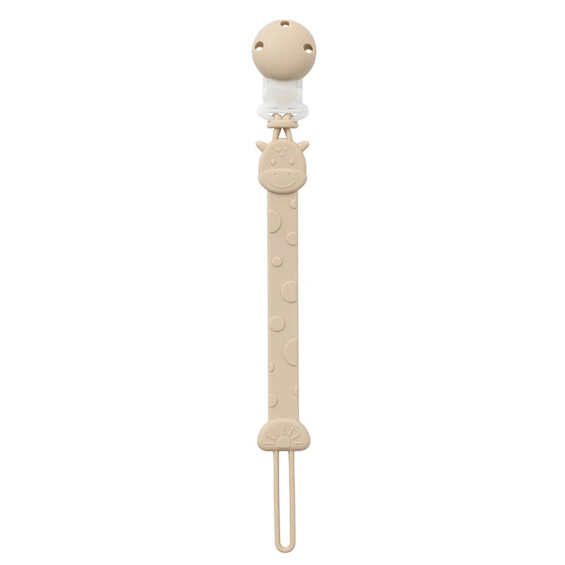 TinyGrip Pacifier Holder